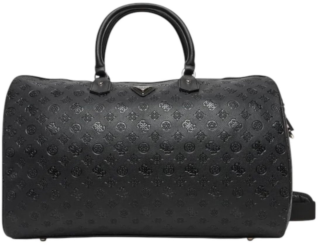 Guess Reistas en reiskoffer Black Zwart