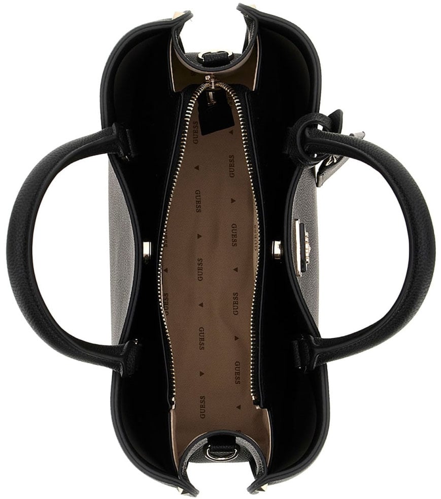 Guess - Tas - Zwart Zwart
