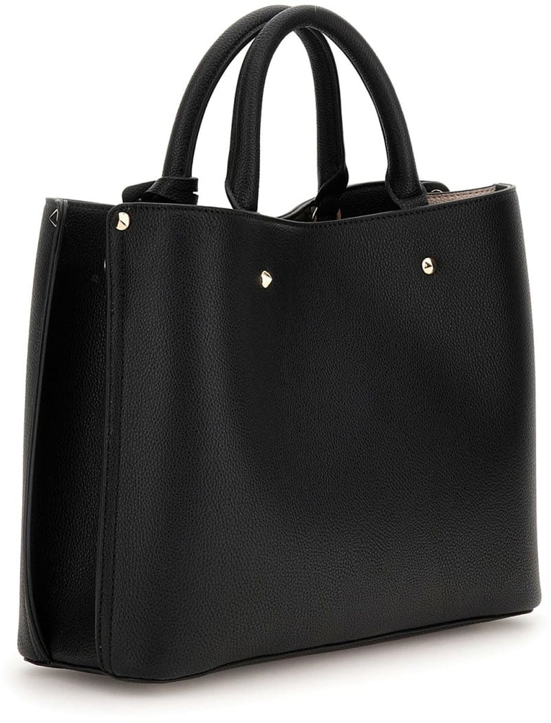 Guess - Tas - Zwart Zwart