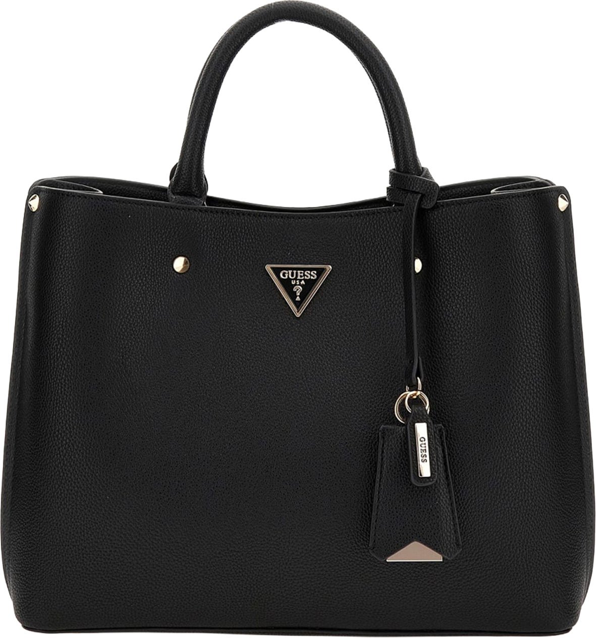 Guess - Tas - Zwart Zwart