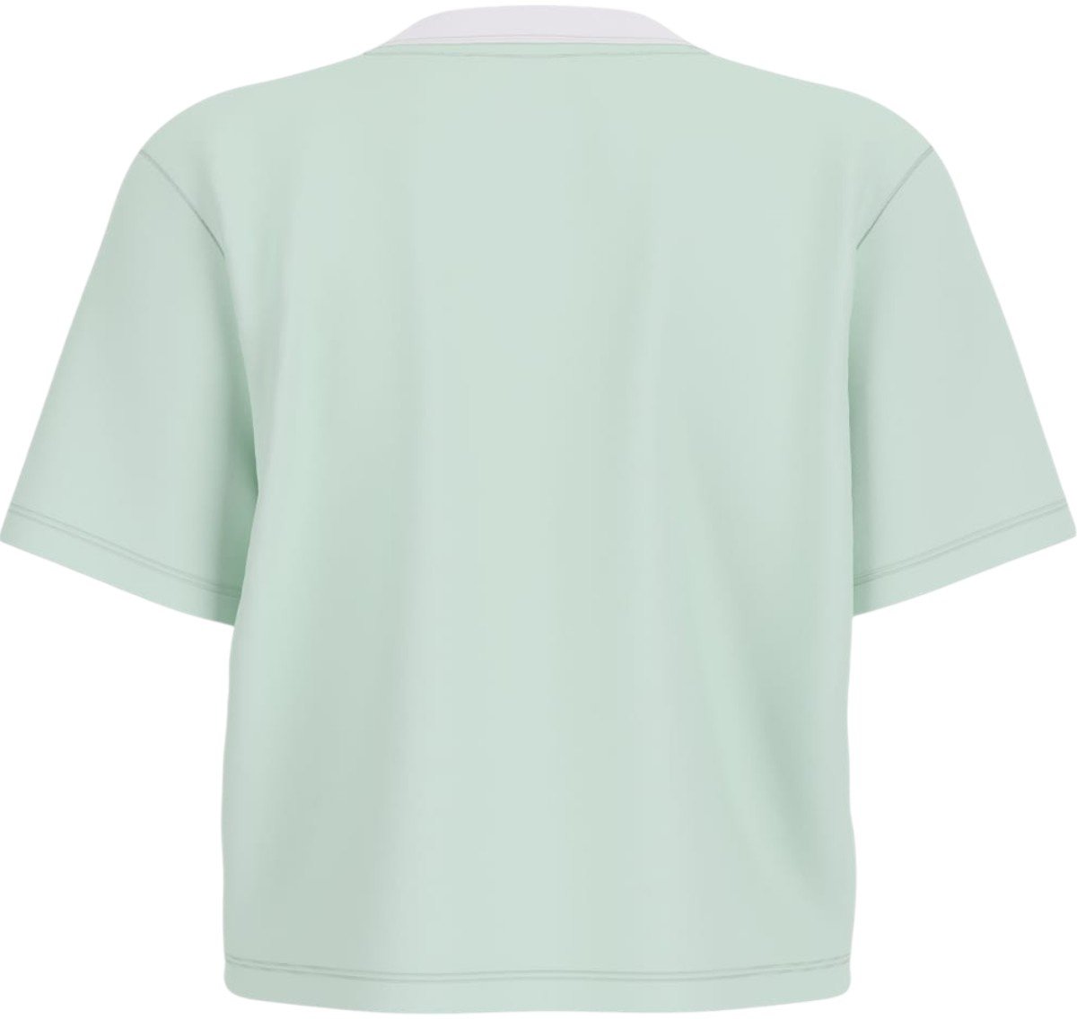 Guess Dames T-Shirt Groen