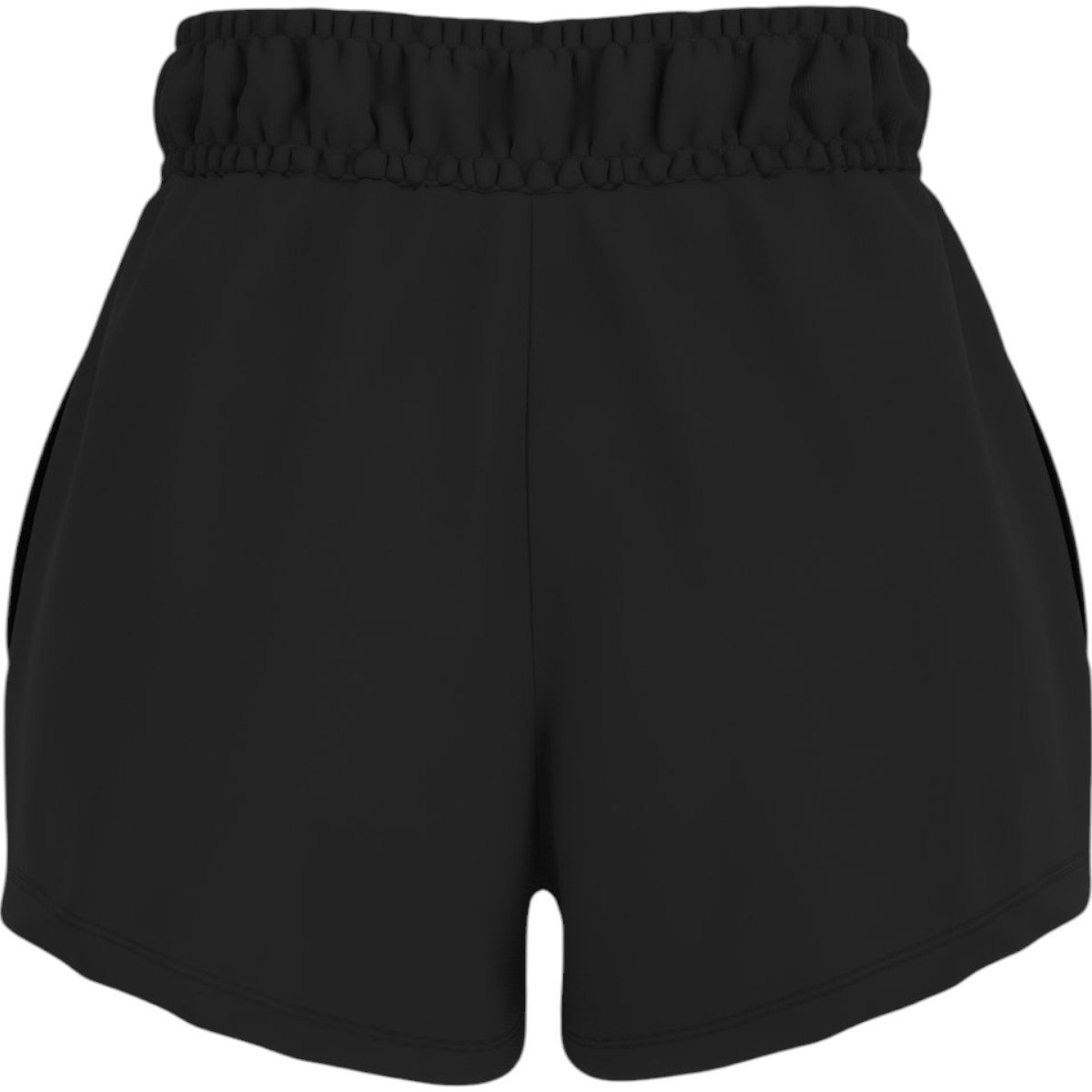 Guess Dames Korte Broek Zwart