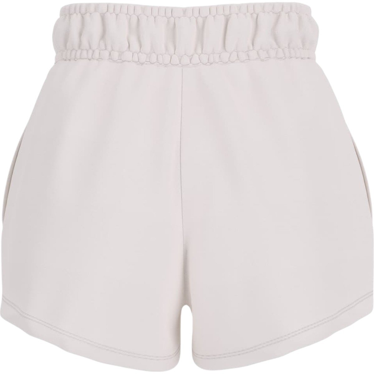 Guess Dames Korte Broek Wit