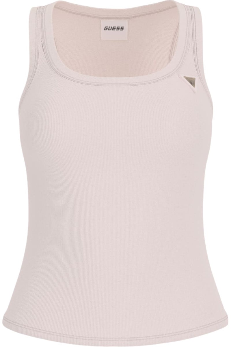 Guess Dames T-Shirt Roze