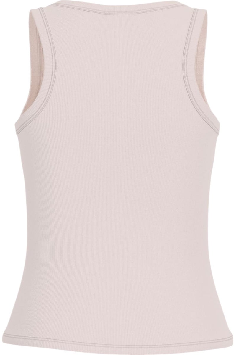 Guess Dames T-Shirt Roze