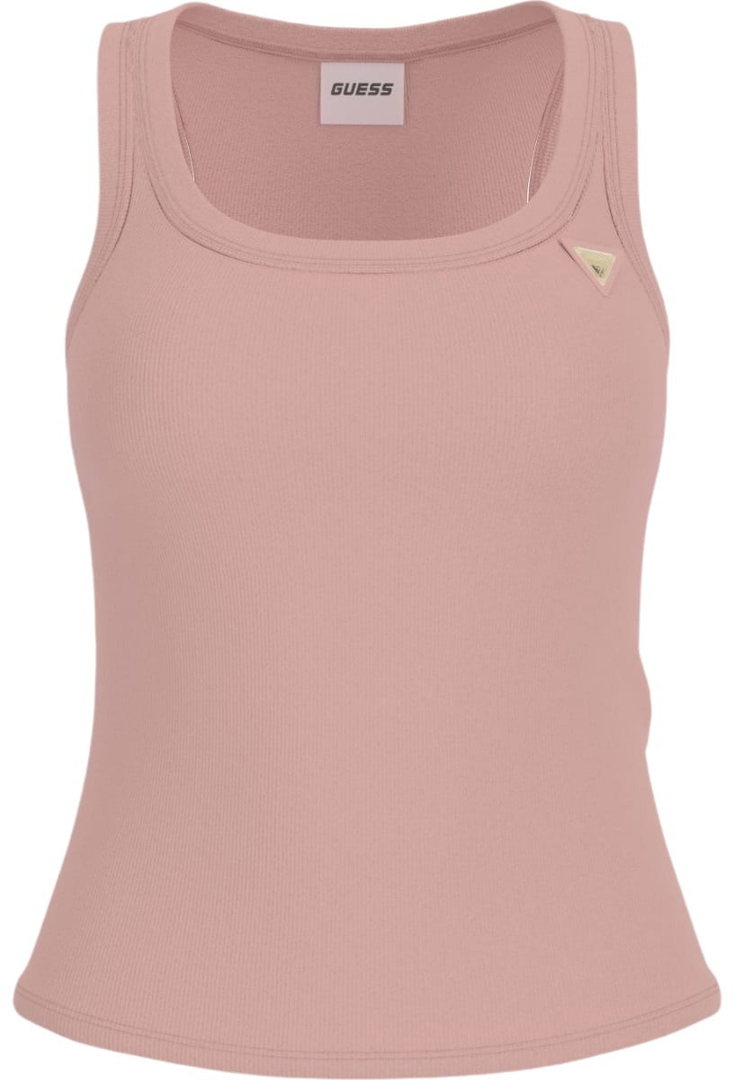 Guess Dames T-Shirt Roze
