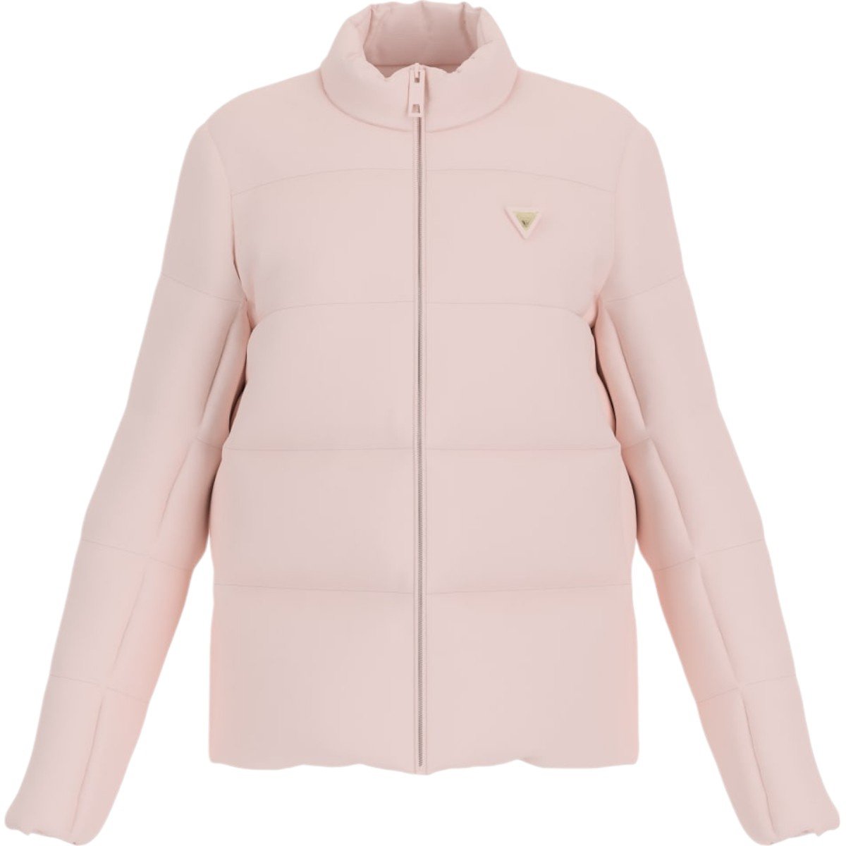 Guess Dames Jas Bruin