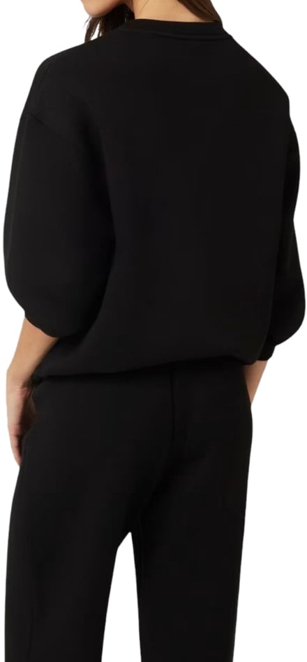 Guess Dames Vest Zwart
