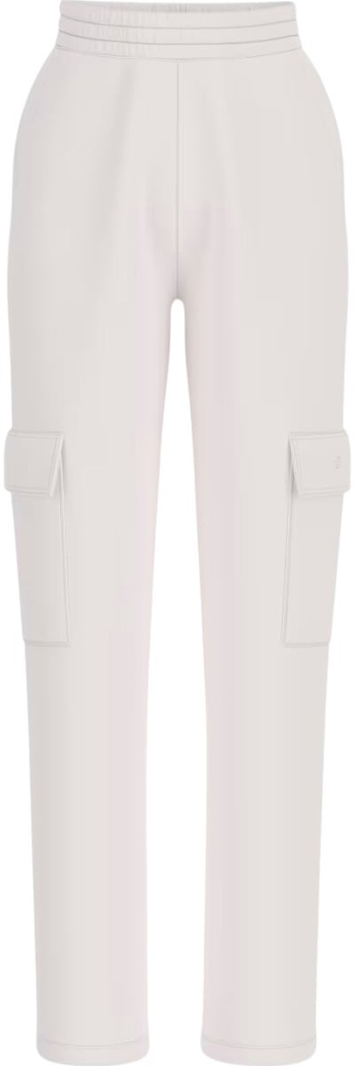 Guess Dames Broek Wit