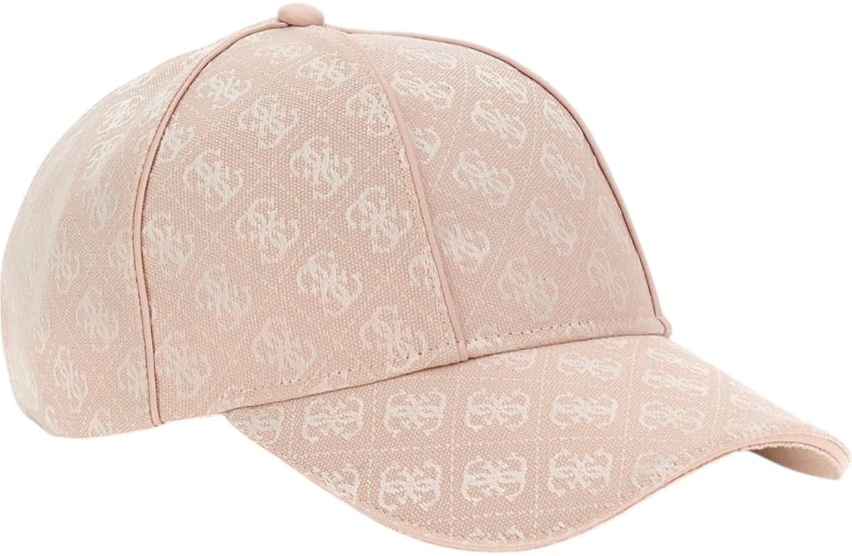 Guess Dames Cap Roze