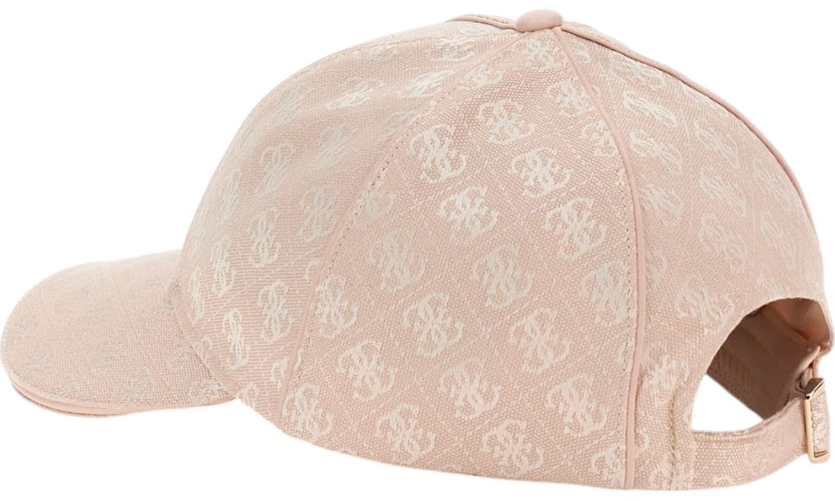 Guess Dames Cap Roze