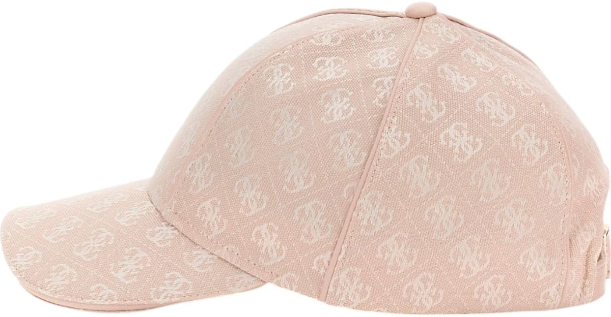 Guess Dames Cap Roze