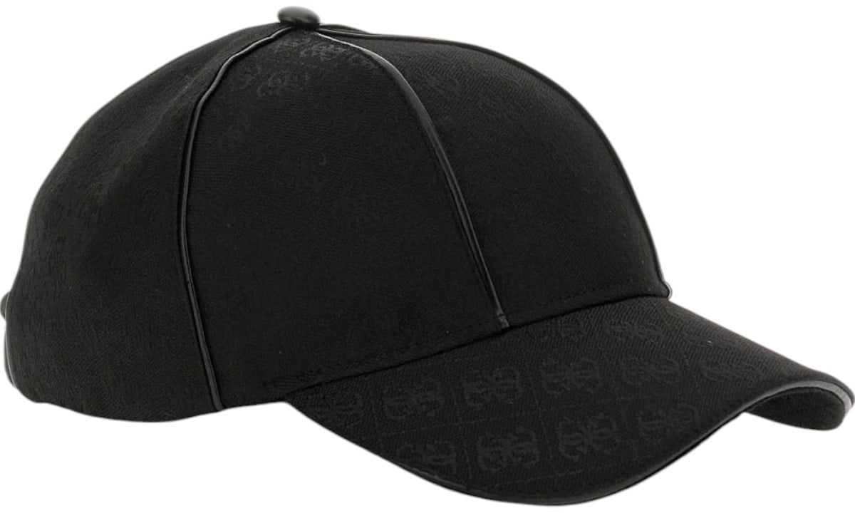 Guess Dames Cap Grijs