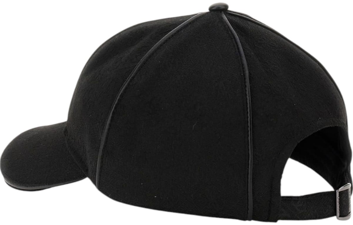 Guess Dames Cap Grijs