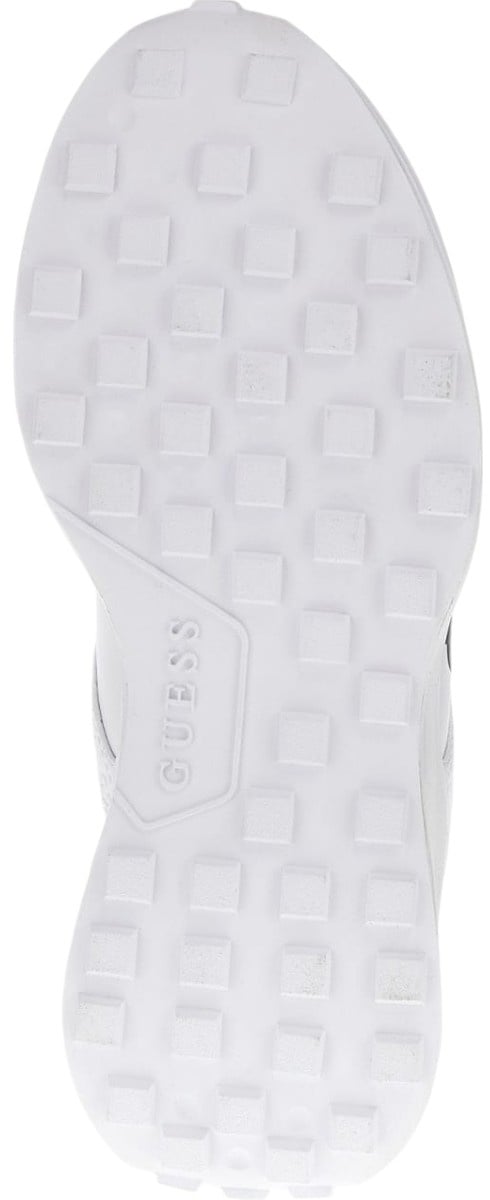 Guess Dames Sneaker Wit