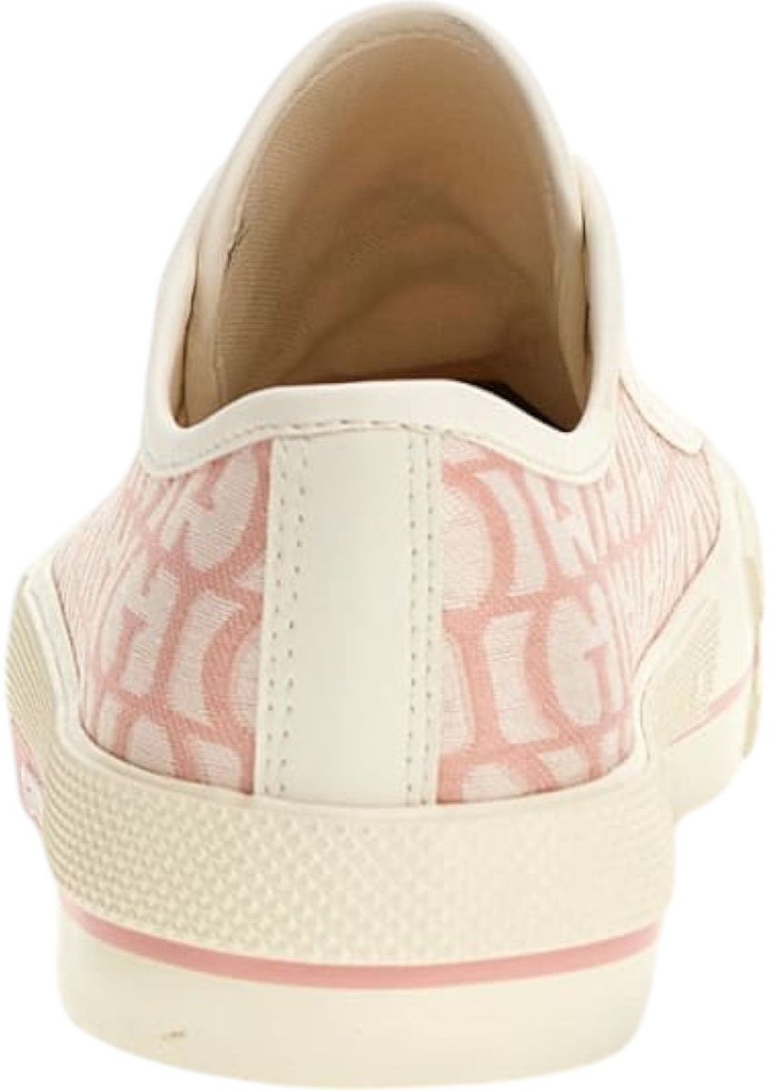 Guess Dames Sneaker Roze