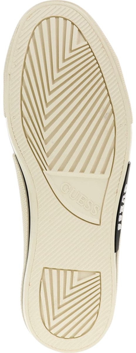 Guess Dames Sneaker Goud