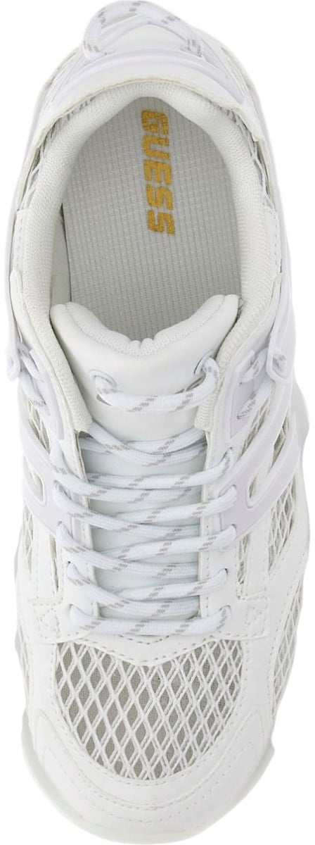 Guess Belluna White Wit