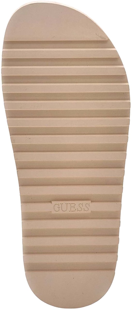 Guess Fatema Sandalen Beige