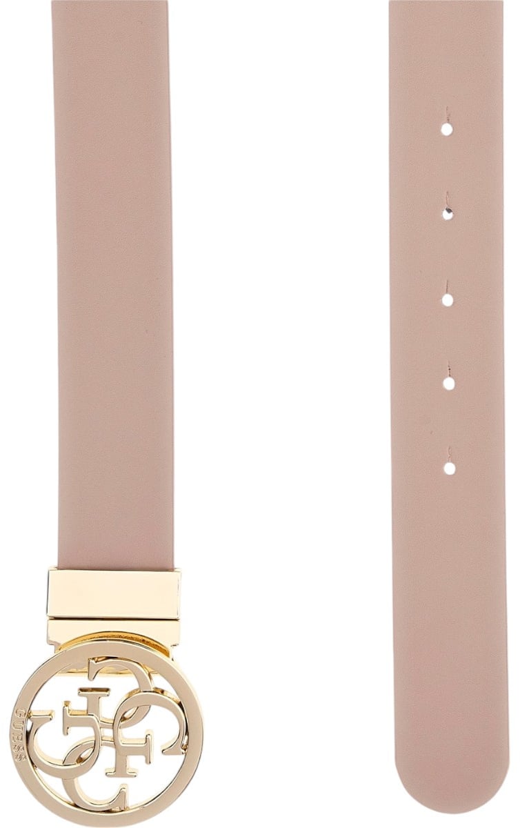 Guess Dames Riem Roze