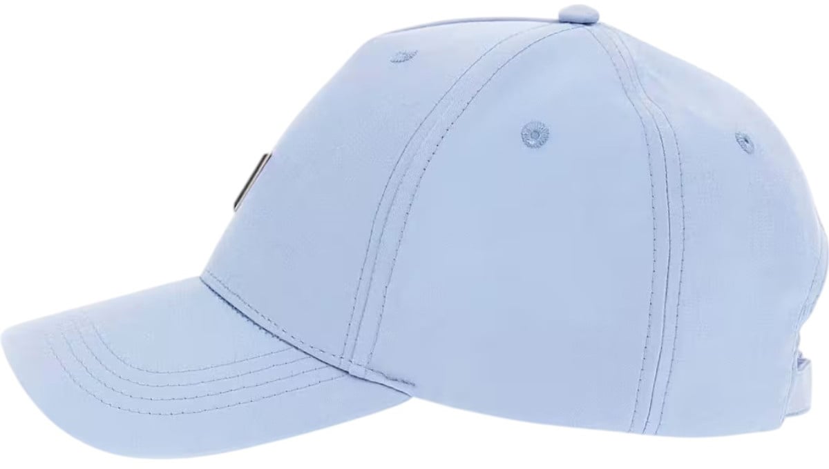 Guess Dames Cap Blauw