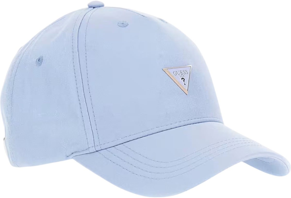 Guess Dames Cap Blauw