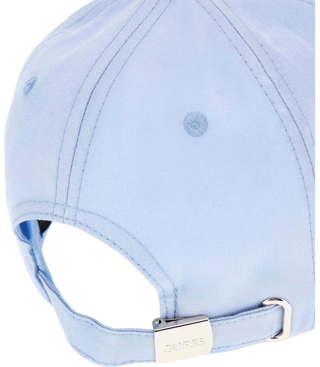 Guess Dames Cap Blauw