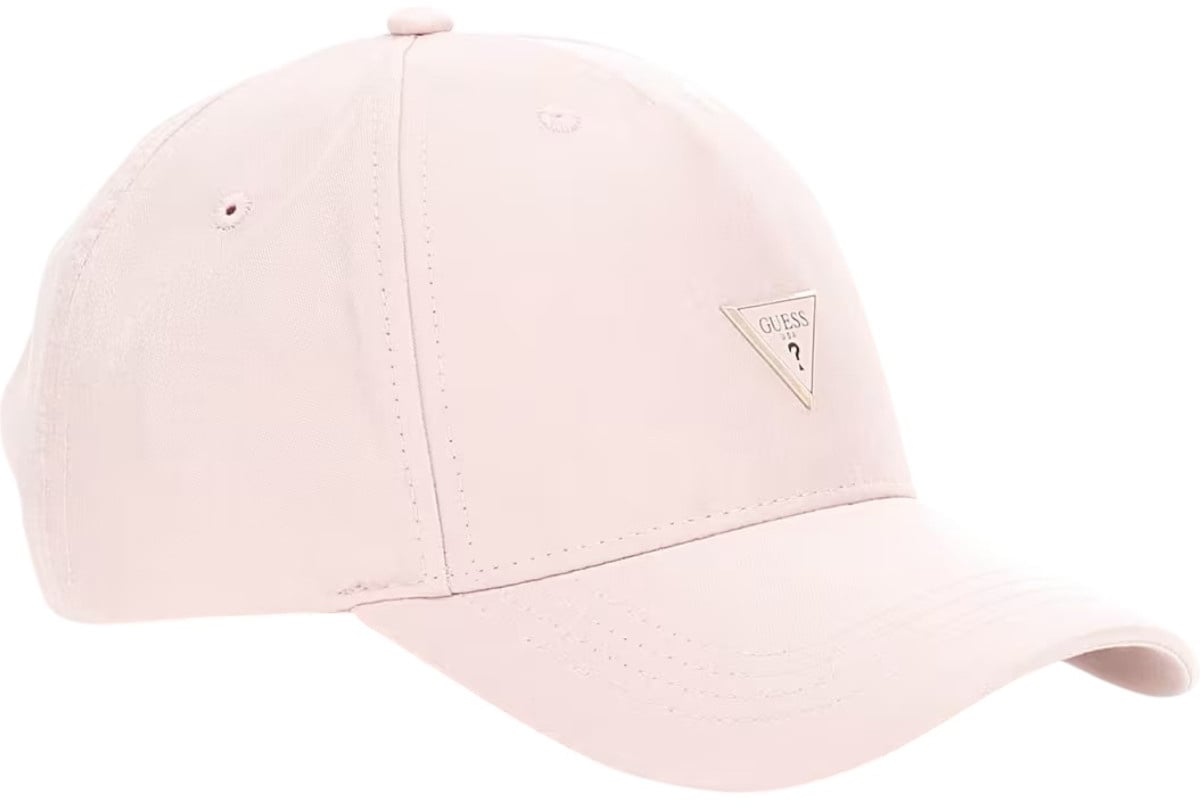 Guess Dames Cap Roze