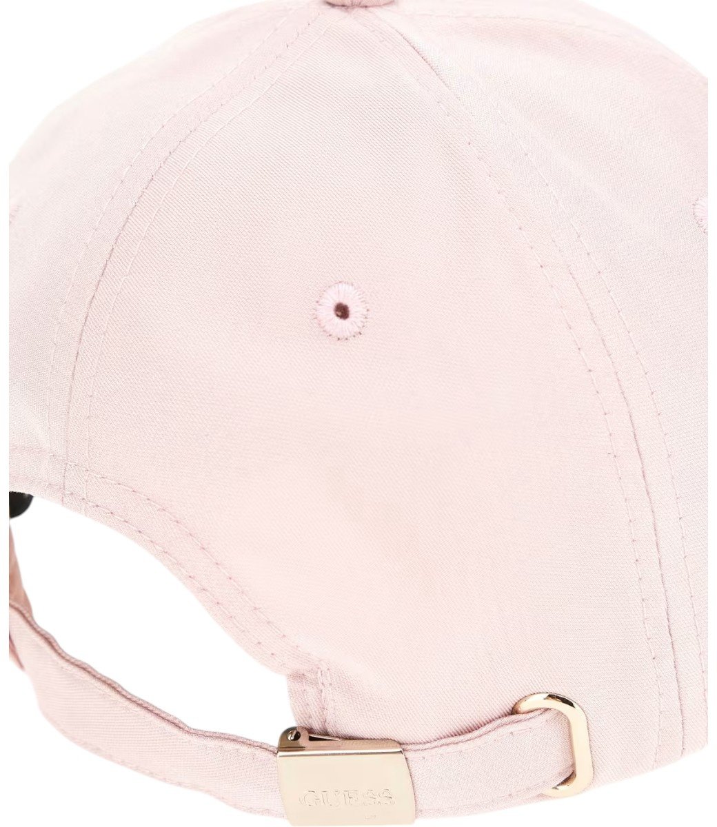 Guess Dames Cap Roze