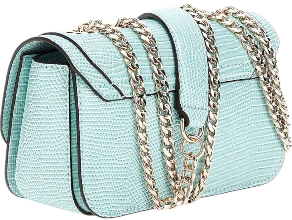 Guess Dames Tas Blauw