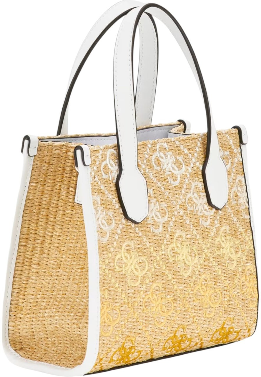 Guess Dames Tas Bruin