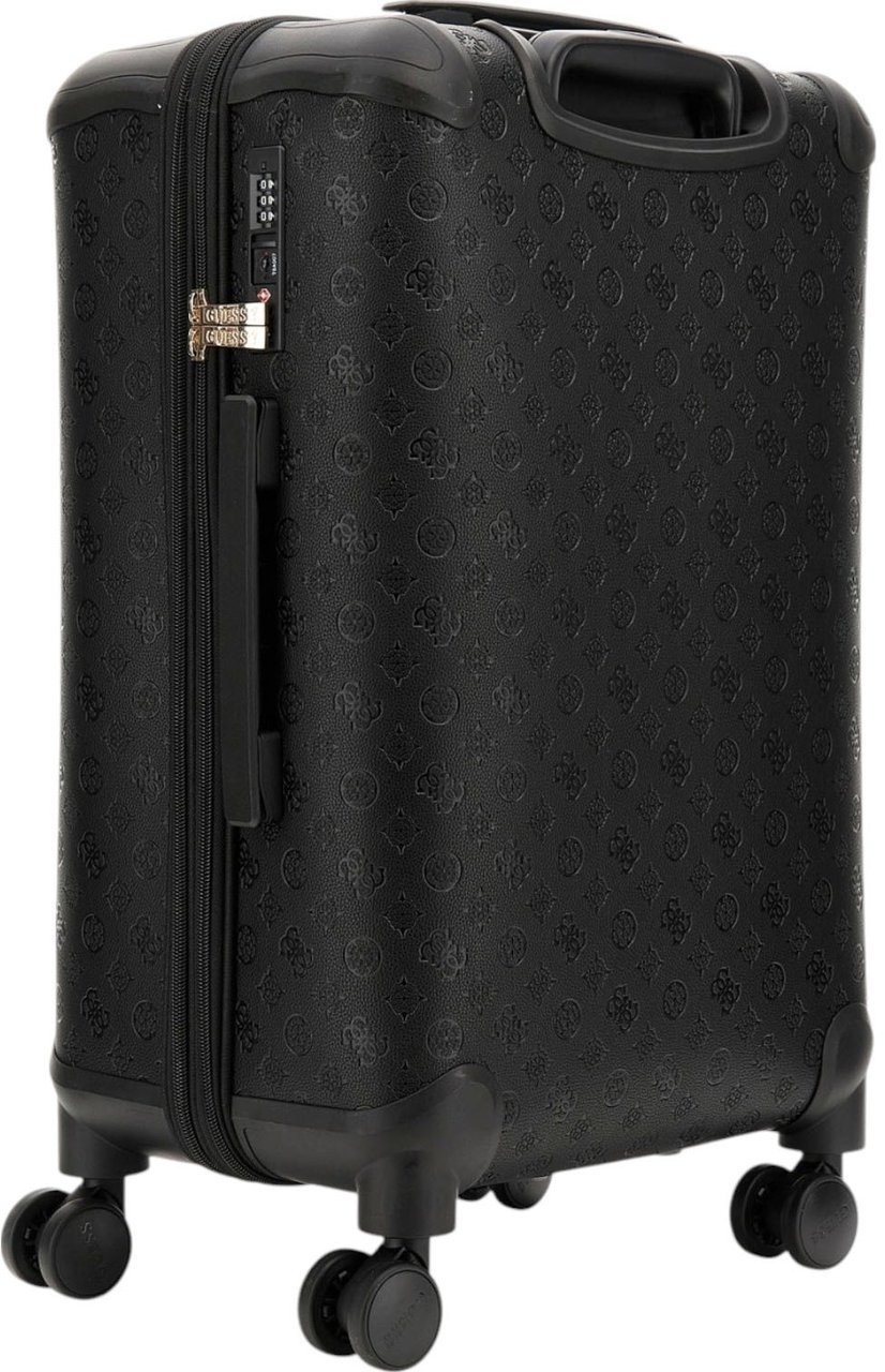 Guess Dames Koffer Zwart