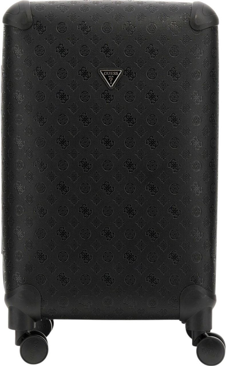 Guess Dames Koffer Zwart