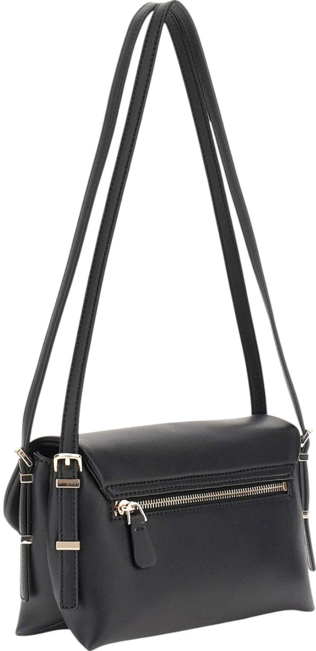 Guess Dames Tas Zwart