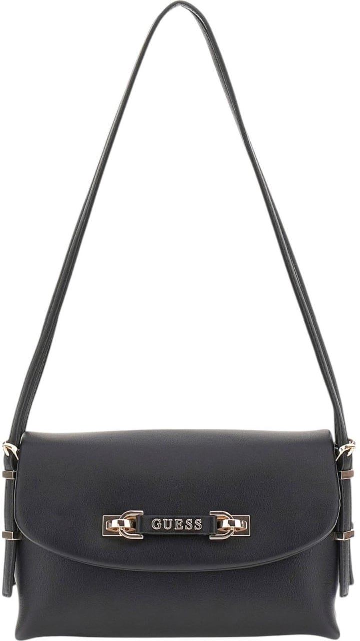 Guess Dames Tas Zwart