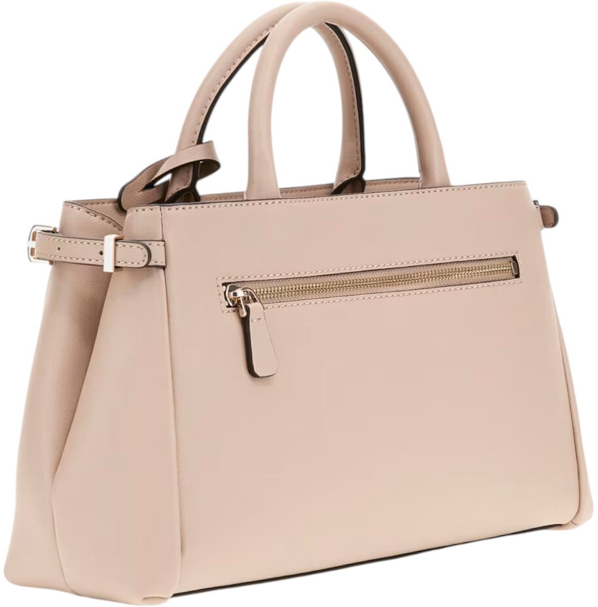 Guess Dames Tas Bruin