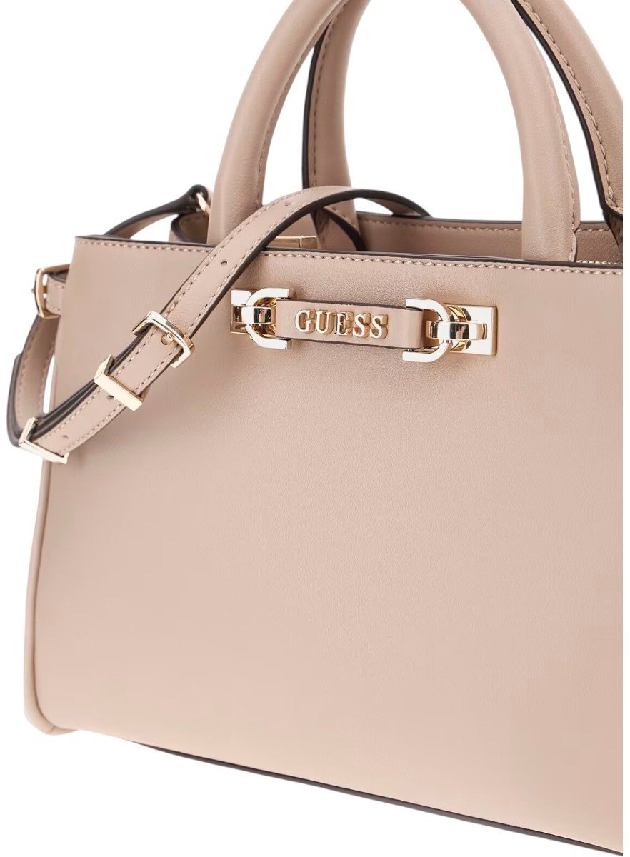 Guess Dames Tas Bruin