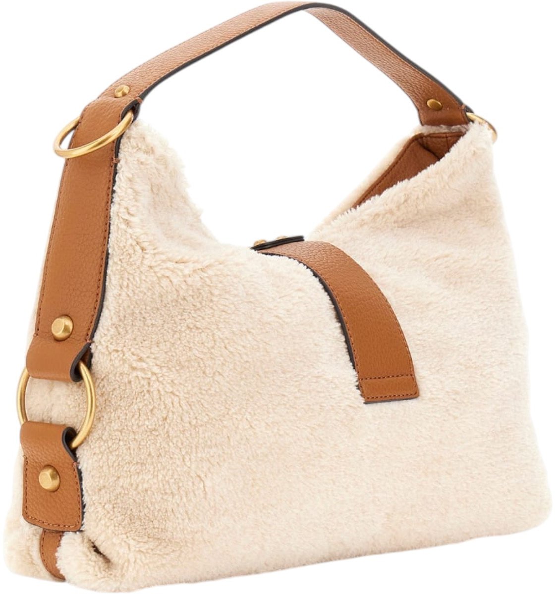 Guess Dames Tas Bruin