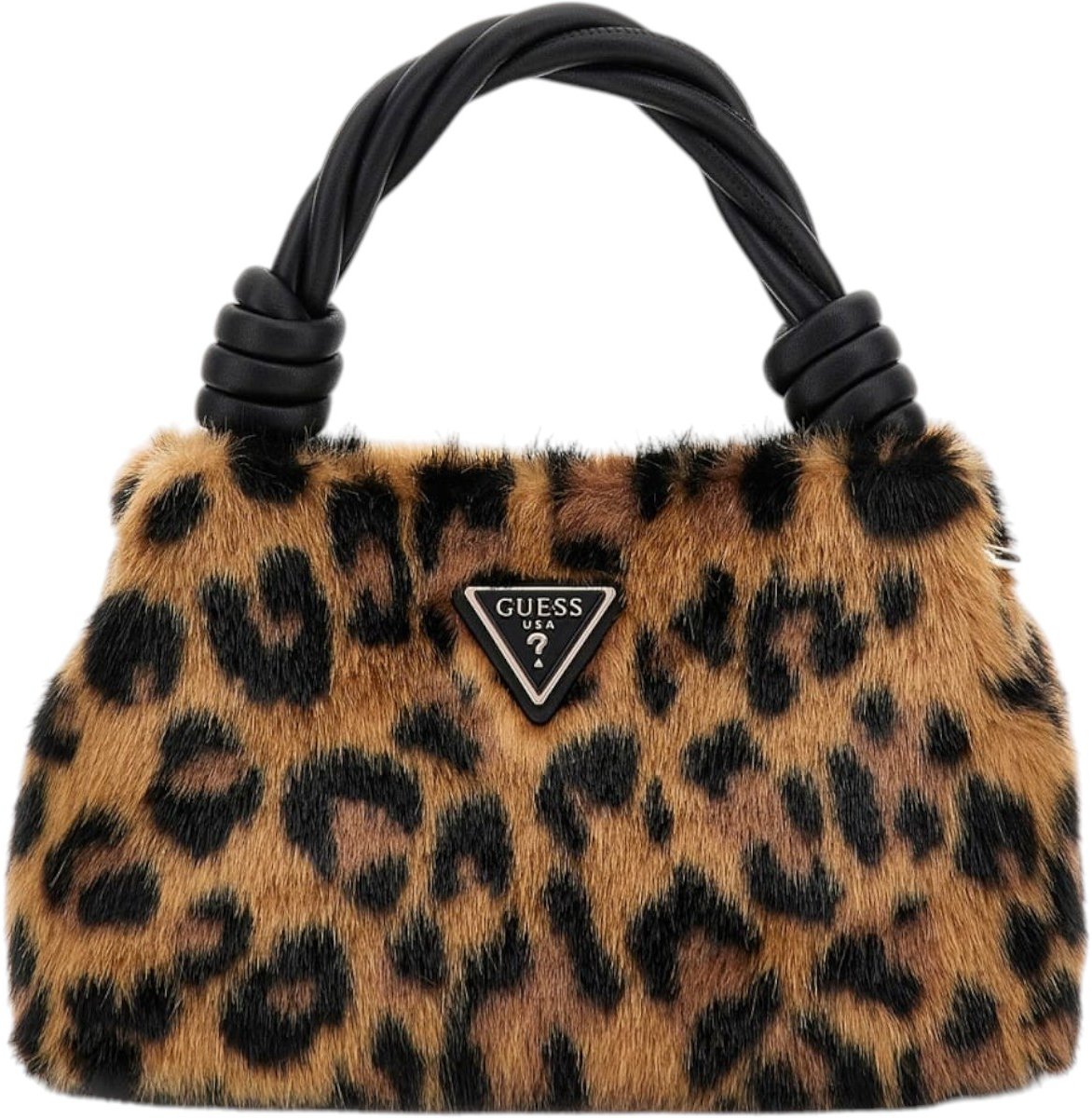 Guess Dames Tas Bruin