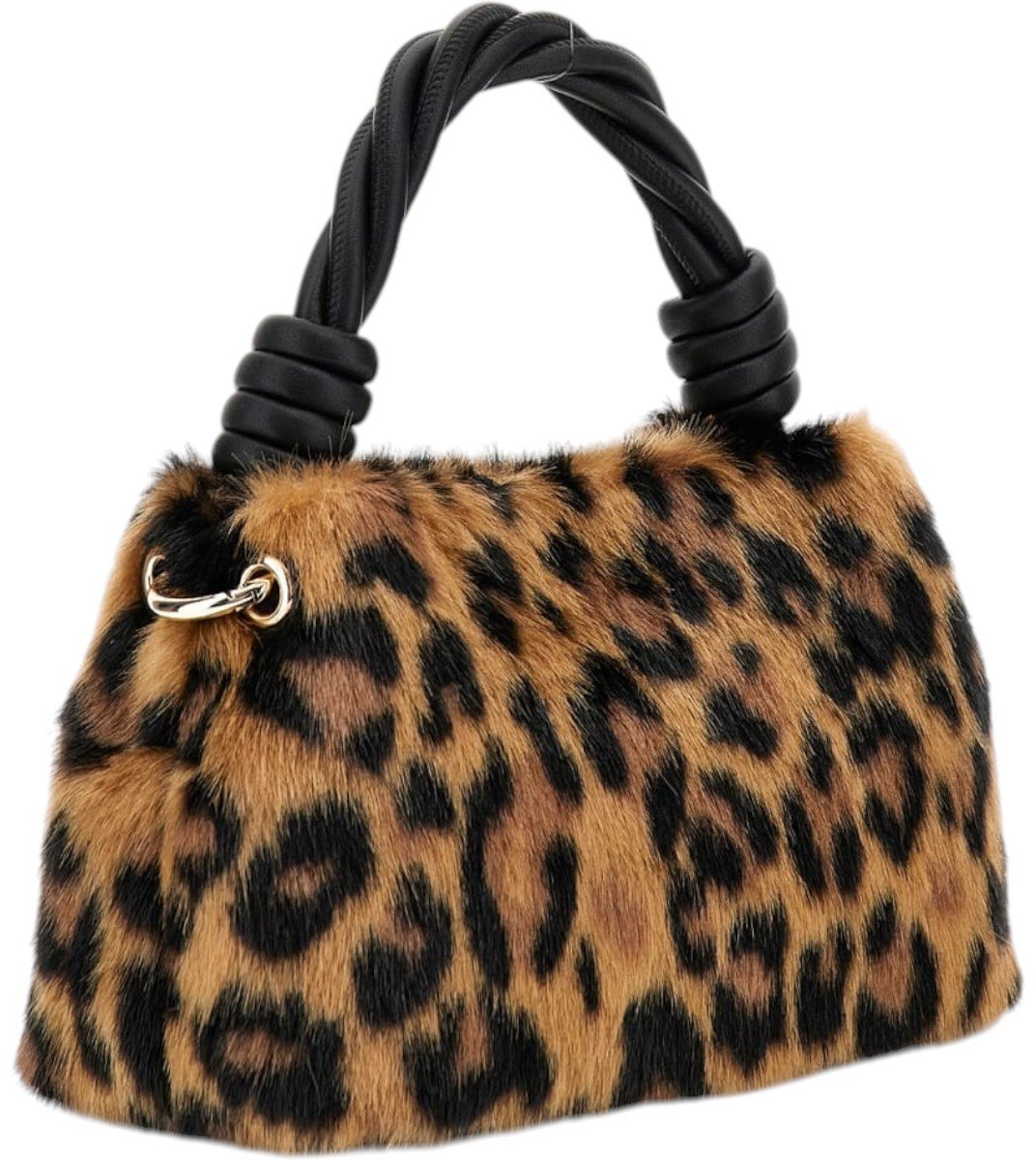 Guess Dames Tas Bruin