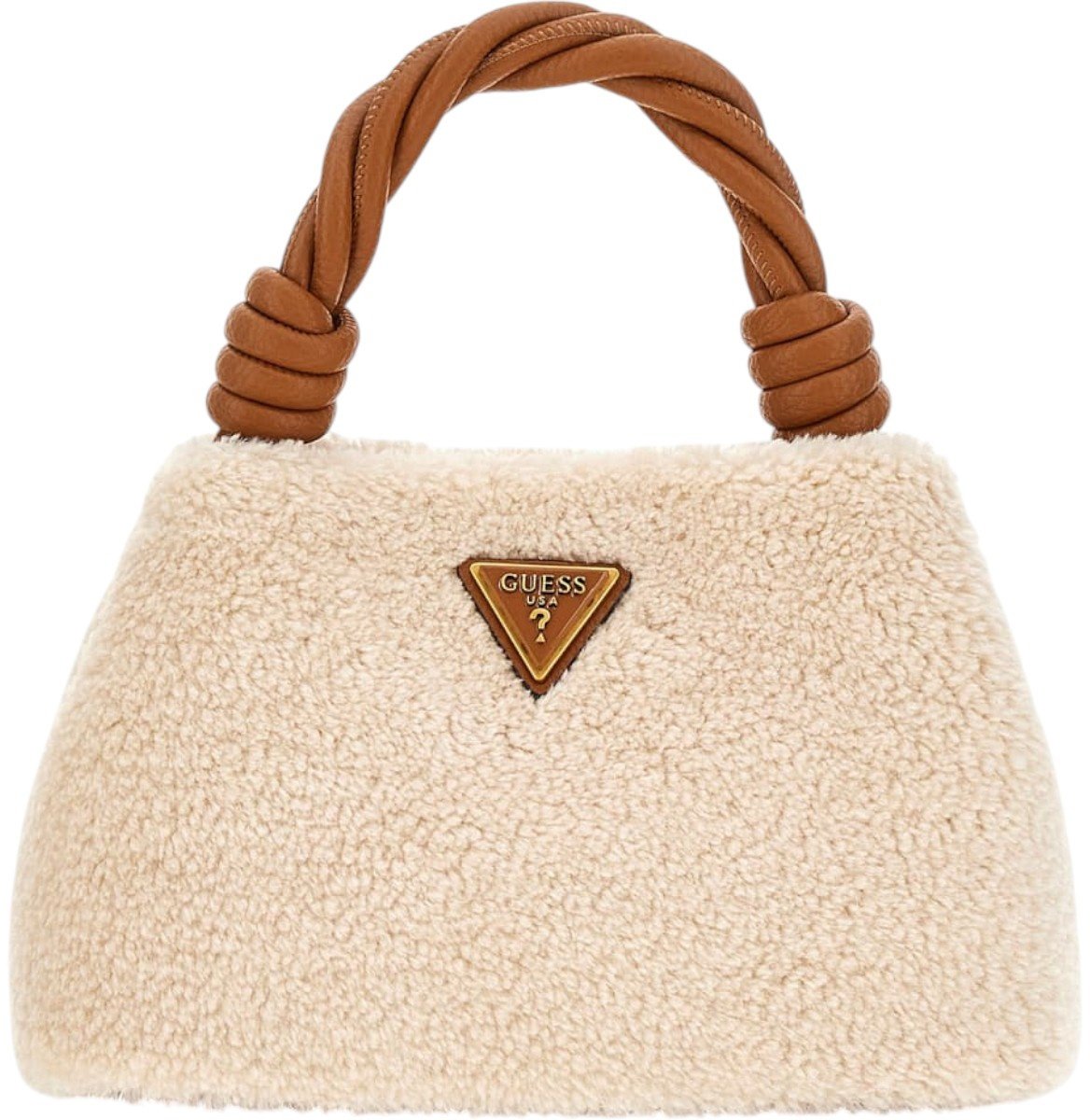 Guess Dames Tas Bruin