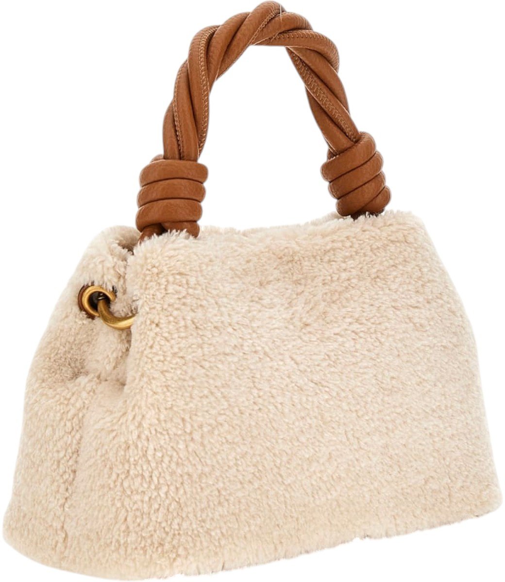 Guess Dames Tas Bruin