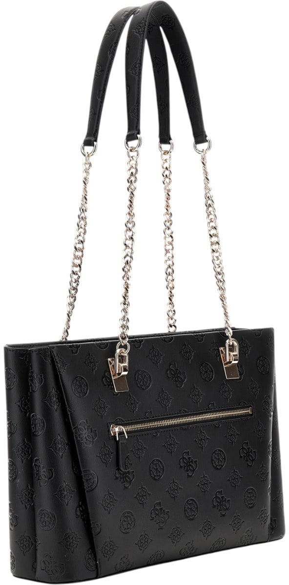 Guess Dames Tas Zwart