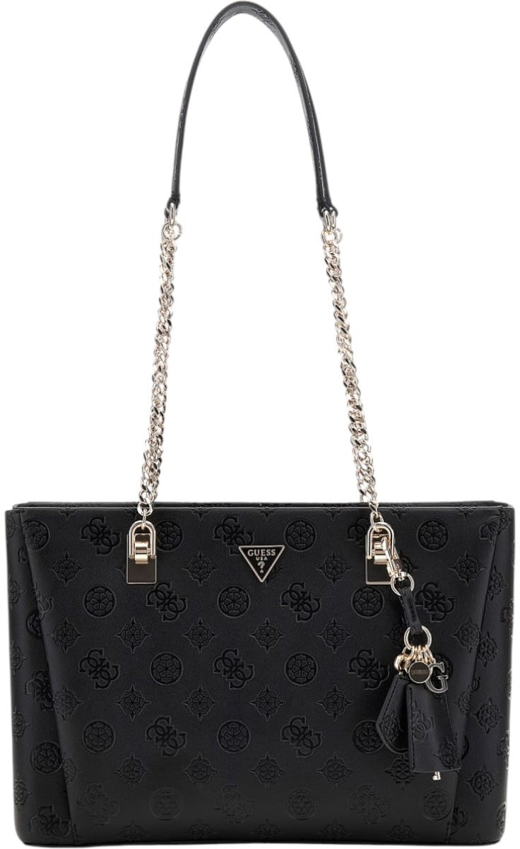 Guess Dames Tas Zwart
