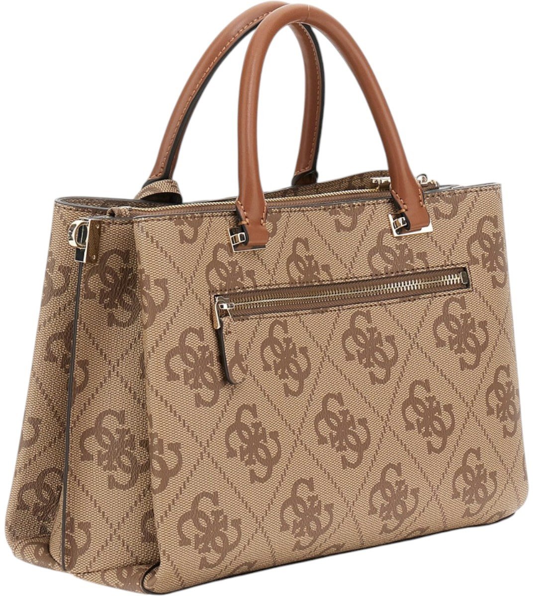 Guess Dames Tas Bruin