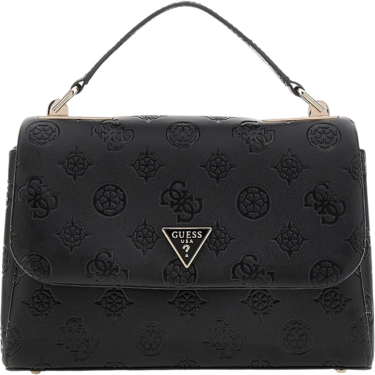Guess Dames Tas Zwart