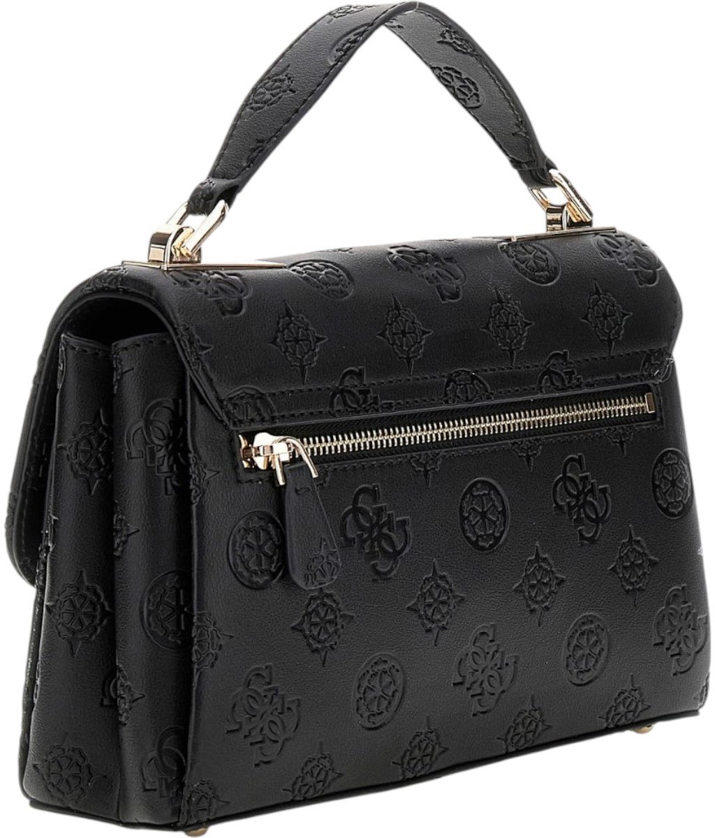Guess Dames Tas Zwart