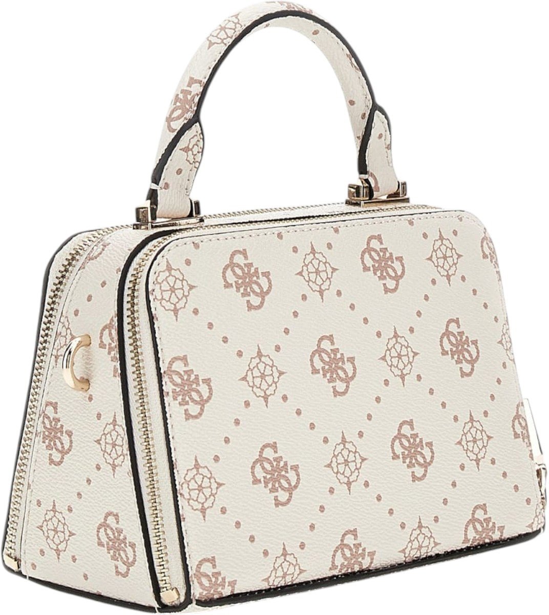 Guess Dames Tas Bruin