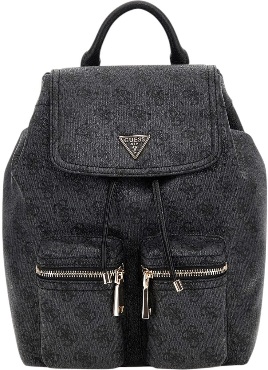 Guess Dames Tas Grijs