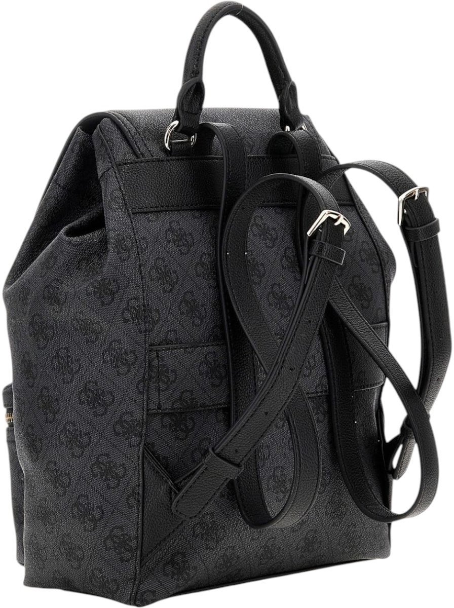Guess Dames Tas Grijs